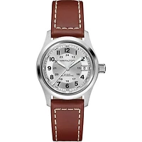 Hamilton American Classic H70455553 | Swiss Automatic Watch | Kavar Jewellers Brampton