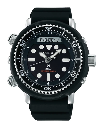Seiko SNJ025P1 Watch | Kavar Jewellers Brampton