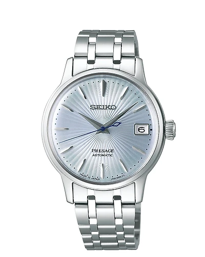 Seiko SRP841J1 Watch | Kavar Jewellers Brampton