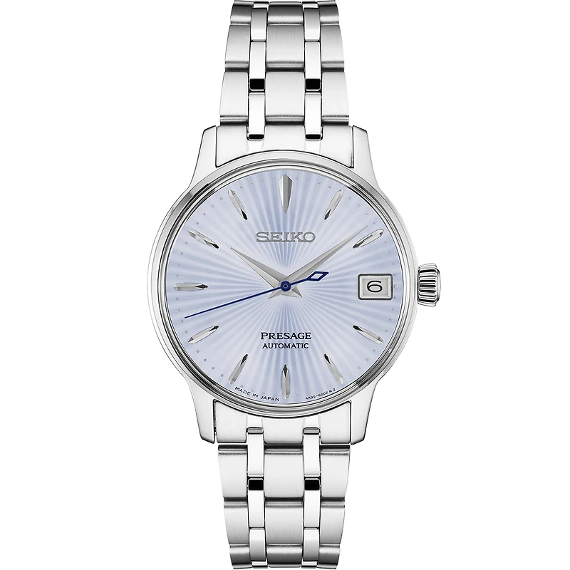 Seiko SRP841J1 Watch | Kavar Jewellers Brampton