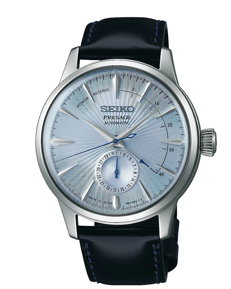 Seiko SSA343J1 Watch | Kavar Jewellers Brampton