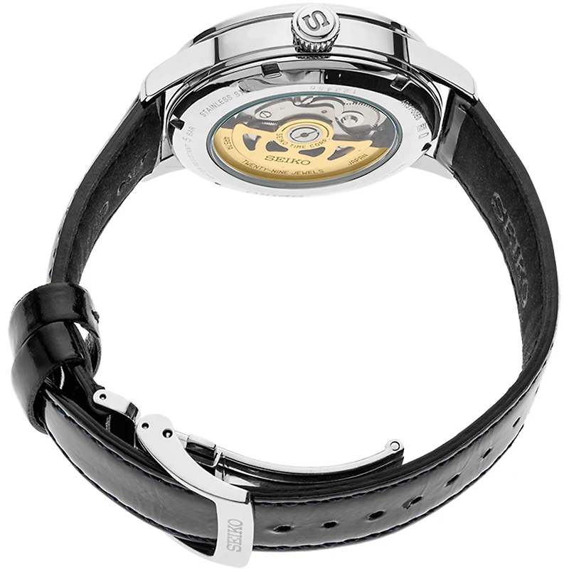 Seiko SSA343J1 Watch | Kavar Jewellers Brampton