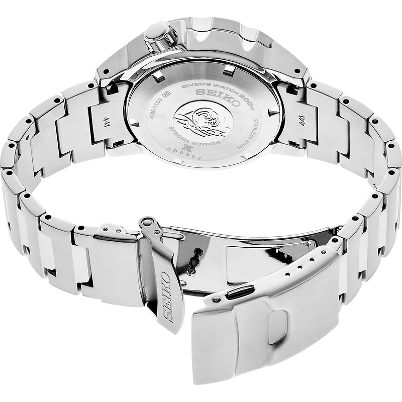 Seiko SRPG57K1 Watch | Kavar Jewellers Brampton