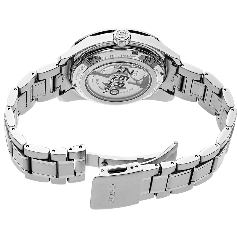 Seiko SPB269 Watch | Kavar Jewellers Brampton