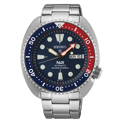 Seiko SRPE99K1 Watch | Kavar Jewellers Brampton