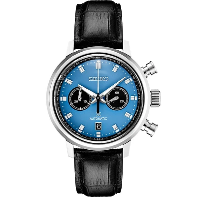 Seiko SRQ039J1 Watch | Kavar Jewellers Brampton