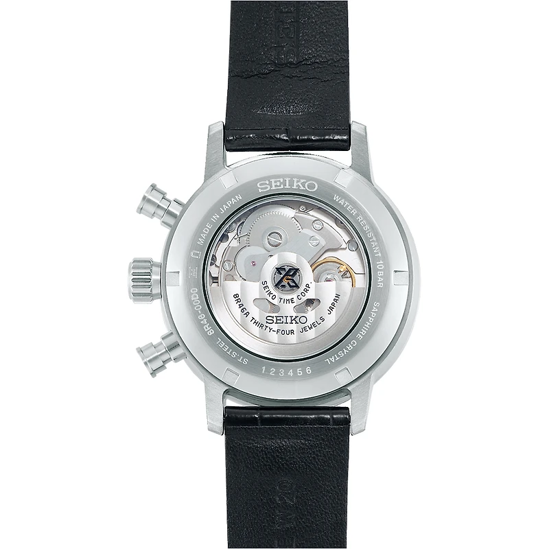 Seiko SRQ039J1 Watch | Kavar Jewellers Brampton