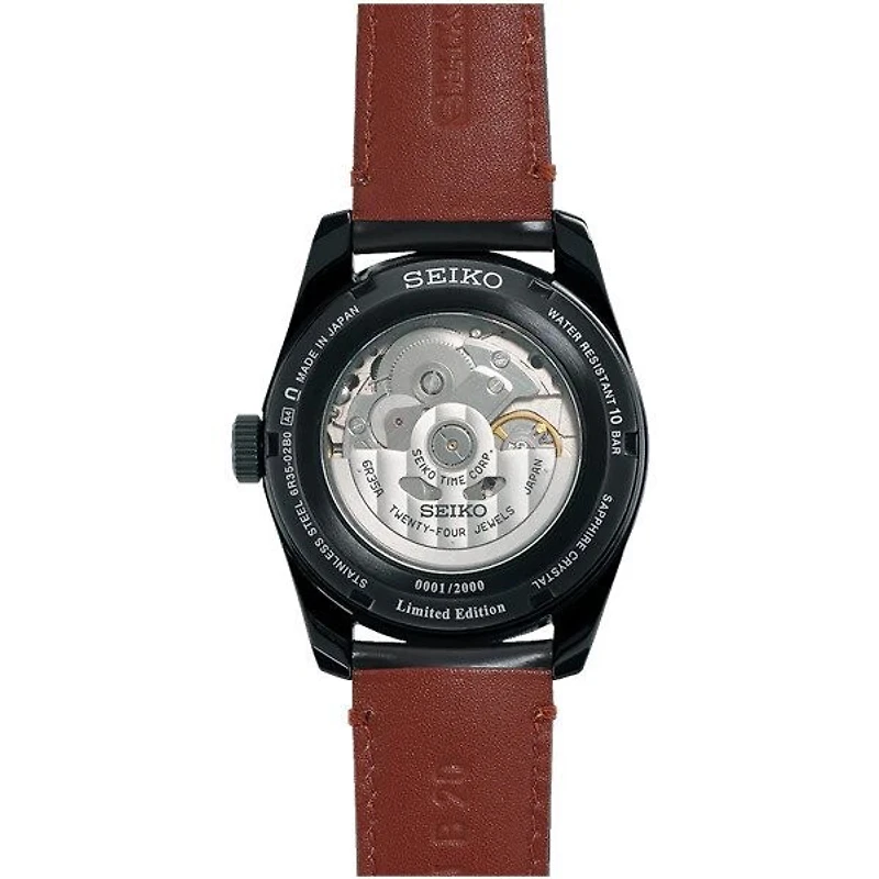 Seiko SPB331J1 Watch | Kavar Jewellers Brampton