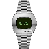 Hamilton Hamilton H52414131 | Swiss Automatic Watch | Kavar Jewellers Brampton