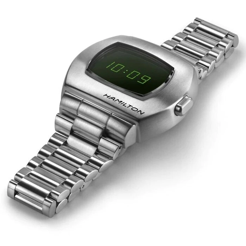 Hamilton Hamilton H52414131 | Swiss Automatic Watch | Kavar Jewellers Brampton