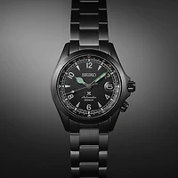 Seiko SPB337J1 Watch | Kavar Jewellers Brampton