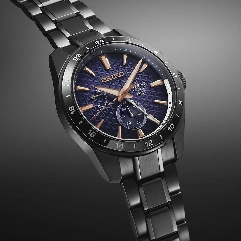 Seiko SPB361J1 Watch | Kavar Jewellers Brampton