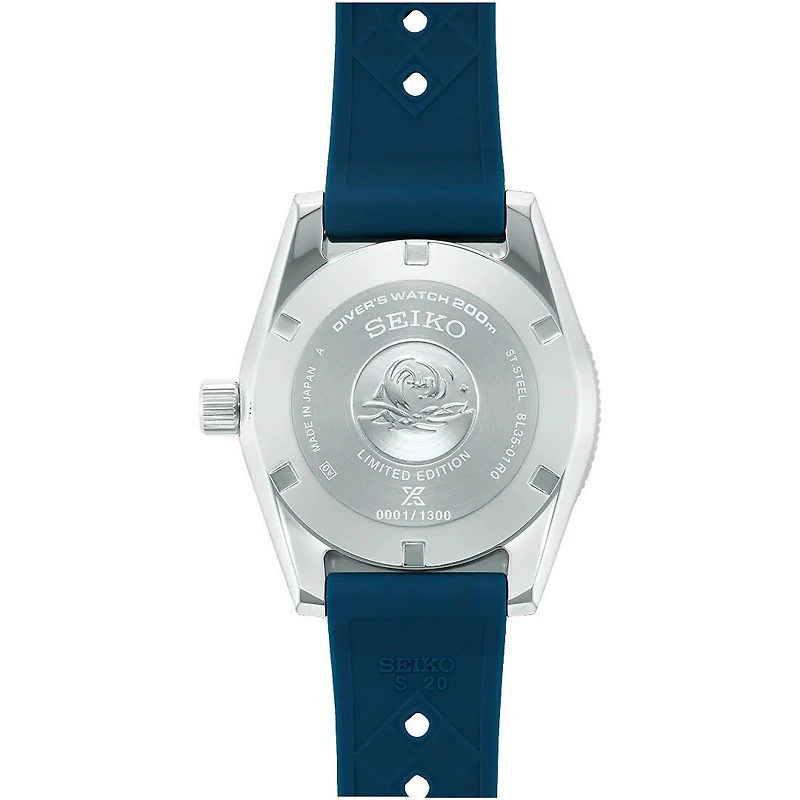 Seiko SLA065J1 Watch | Kavar Jewellers Brampton