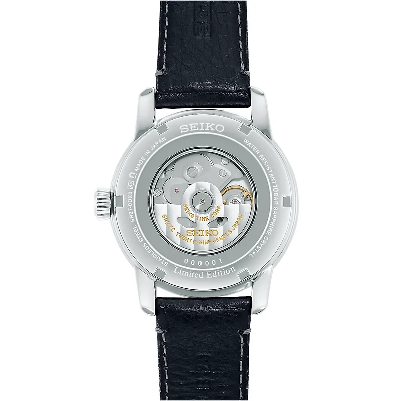 Seiko SPB401J1 Watch | Kavar Jewellers Brampton