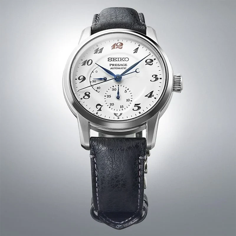 Seiko SPB401J1 Watch | Kavar Jewellers Brampton