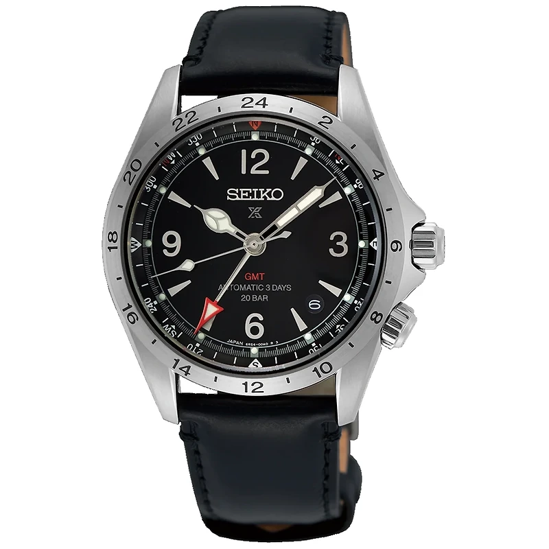 Seiko SPB379 Watch | Kavar Jewellers Brampton