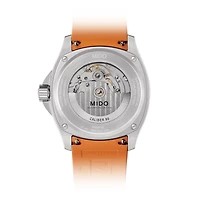 Mido Multifort TV Big Date 39 MM Grey Dial Automatic M049.526.17.081.00