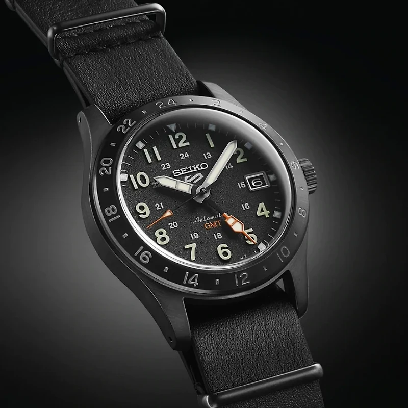 Seiko SSK025 Watch | Kavar Jewellers Brampton