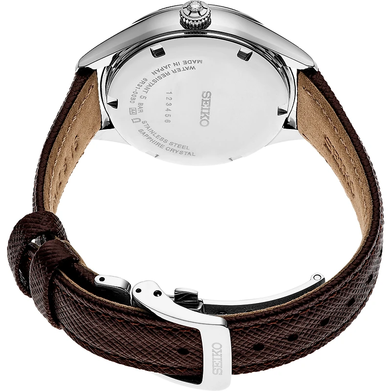 Seiko SPB233 Watch | Kavar Jewellers Brampton