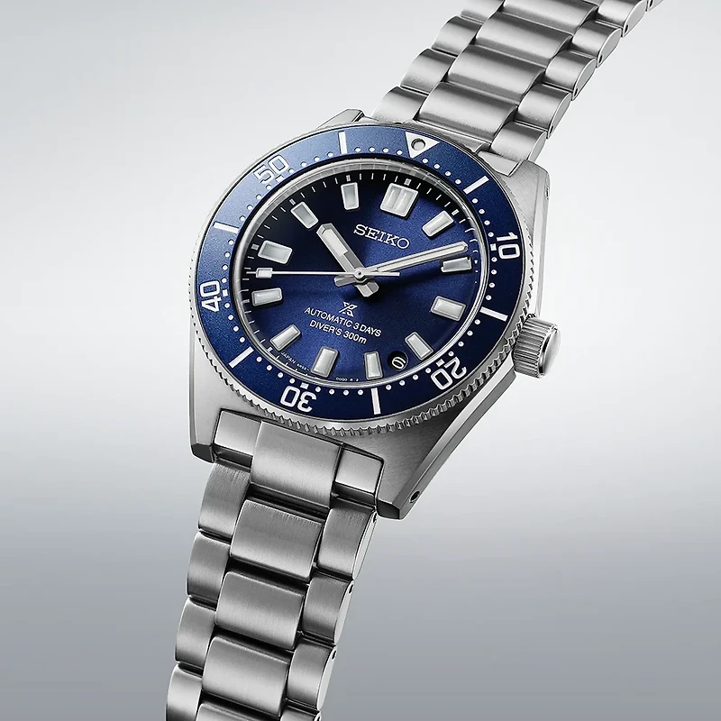 Seiko SPB451J1 Watch | Kavar Jewellers Brampton