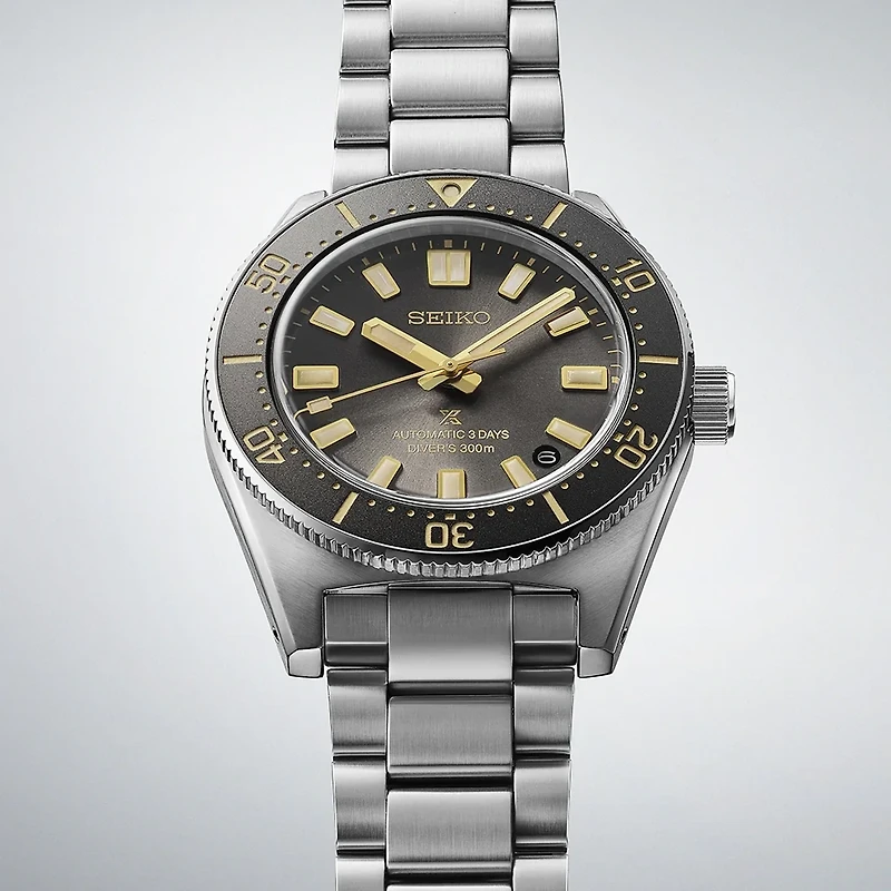 Seiko SPB455J1 Watch | Kavar Jewellers Brampton