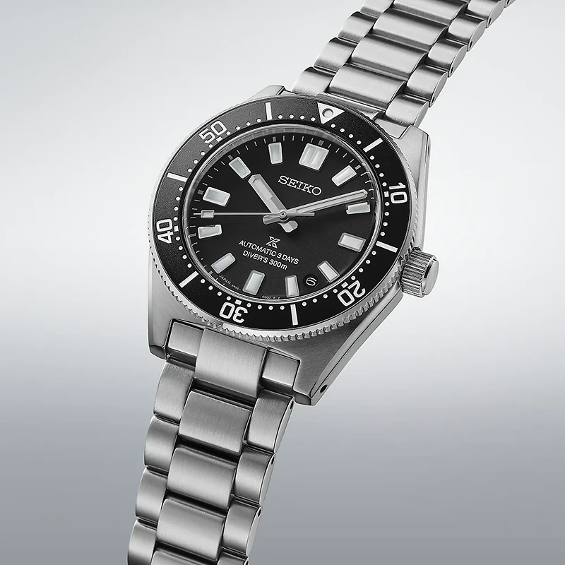 Seiko SPB453J1 Watch | Kavar Jewellers Brampton