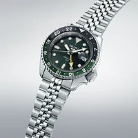 Seiko SSK035 Watch | Kavar Jewellers Brampton