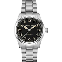 Hamilton American Classic H70405130 | Swiss Automatic Watch | Kavar Jewellers Brampton