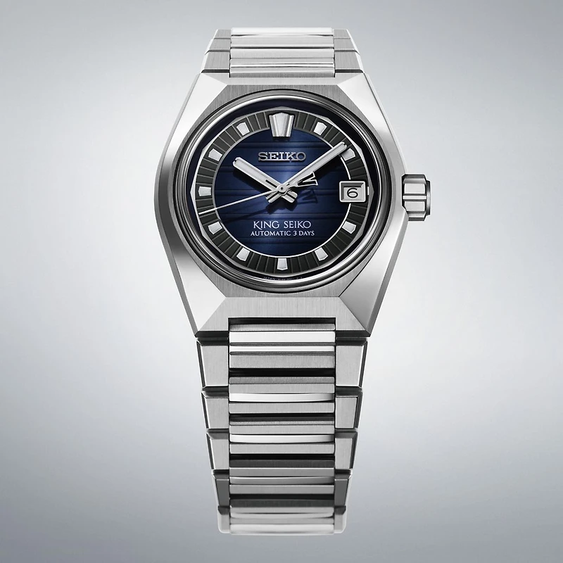 Seiko SLA085 Watch | Kavar Jewellers Brampton