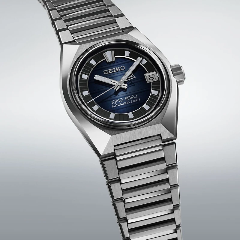 Seiko SLA085 Watch | Kavar Jewellers Brampton