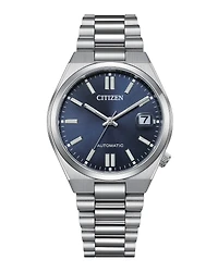 Citizen Tsuyosa Blue Dial 37MM Automatic NJ0200-50M