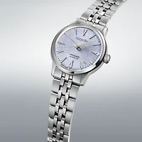 Seiko Presage Blue Dial 34MM Automatic SRPL61