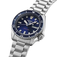 Seiko 5 Sports Blue Dial 42.5MM Automatic SRPL83K1