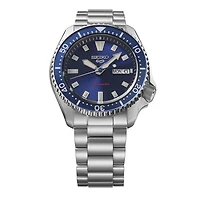 Seiko 5 Sports Blue Dial 42.5MM Automatic SRPL83K1