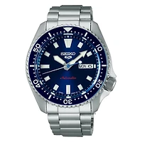 Seiko 5 Sports Blue Dial 42.5MM Automatic SRPL83K1