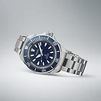 Seiko ‘Shog-urai’ Prospex Cobalt Blue Dial 42 MM Automatic SRPL51K1