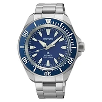 Seiko ‘Shog-urai’ Prospex Cobalt Blue Dial 42 MM Automatic SRPL51K1