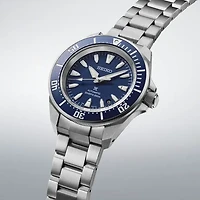 Seiko ‘Shog-urai’ Prospex Cobalt Blue Dial 42 MM Automatic SRPL51K1