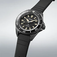 Seiko Black Prospex Black Dial 42 MM Automatic SRPL15K1