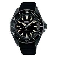 Seiko Black Prospex Black Dial 42 MM Automatic SRPL15K1