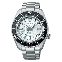 Seiko Prospex GMT 42MM Ocean White Dial Automatic SPB439J1 1968 Limited Edition