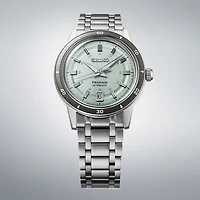 Seiko Presage Green Dial 39.5MM Automatic SRPL71J1