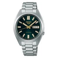 Seiko 5 Sports Green Dial 37MM Automatic SRPL57