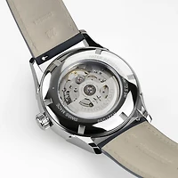 Jazzmaster Open Heart Blue Dial 40MM Automatic H32705640