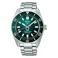 Seiko Prospex 1965 Teal Dial 40MM Automatic Special Edition SPB501J1