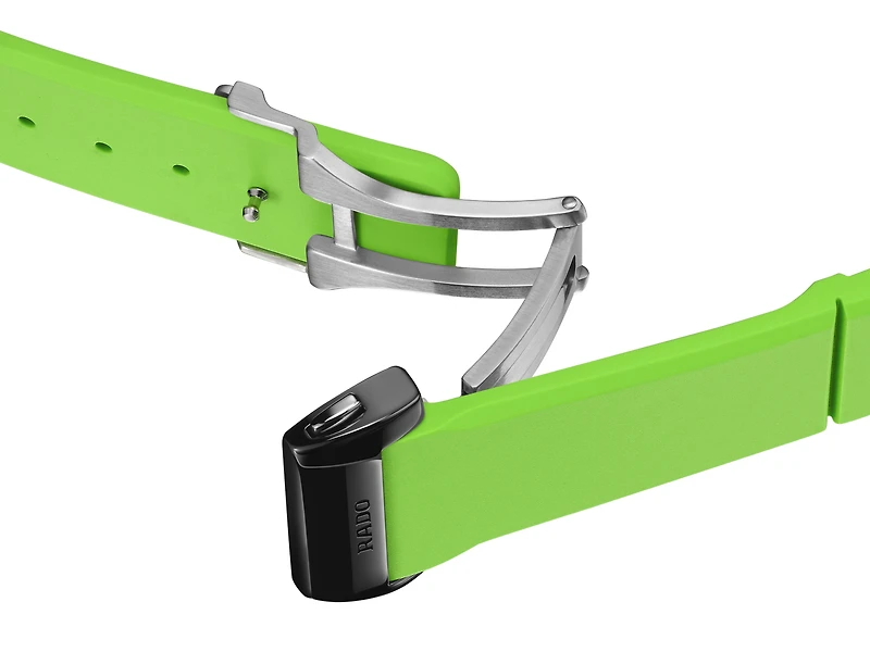 Anatom Green Dial 33MM Automatic R10201319