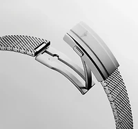 HydroConquest Black Dial Diver 39MM Automatic L37794706