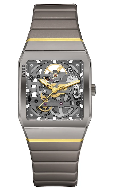 Anatom Skeleton Dial 32.5MM Automatic R10206109