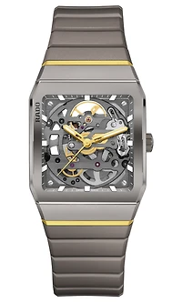 Anatom Skeleton Dial 32.5MM Automatic R10206109