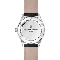 Index Automatic 40MM Silver Dial FC-303MC5B6